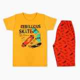 Boys Suit - Mustard, Boys Sets & Suits, Chase Value, Chase Value