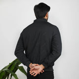 Men's Stylish & Durable Jackets - Black, Men's Jackets & Hoodies, Chase Value, Chase Value