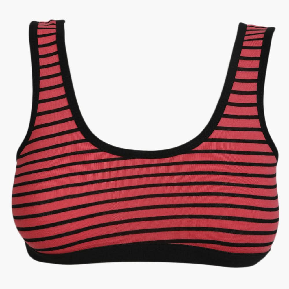 Women's Biddies - Peach, Women Bras, Chase Value, Chase Value