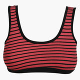 Women's Biddies - Peach, Women Bras, Chase Value, Chase Value