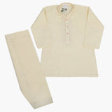 Boys Shalwar Suit - Cream, Boys Shalwar Kameez, Chase Value, Chase Value