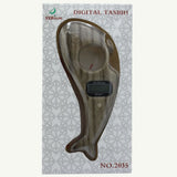 Tasbeeh Counter With Light - Beige, Home Accessories, Chase Value, Chase Value