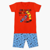 Boys Suit - Orange, Boys Sets & Suits, Chase Value, Chase Value