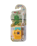 Tooth Brush - Yellow, Oral Care, Chase Value, Chase Value