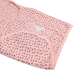 Valuable Swaddle Sheet - Pink, Wrapping Sheets, Chase Value, Chase Value
