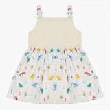 Girls Frock - H-52, Girls Frocks, Chase Value, Chase Value
