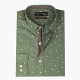Men's Business Casual Shirt - Multi, Mens T-Shirts, Chase Value, Chase Value