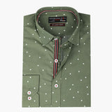 Men's Business Casual Shirt - Multi, Mens T-Shirts, Chase Value, Chase Value