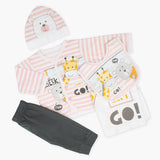 Newborn Gift Set - Pink, Newborn Gift Set, Chase Value, Chase Value