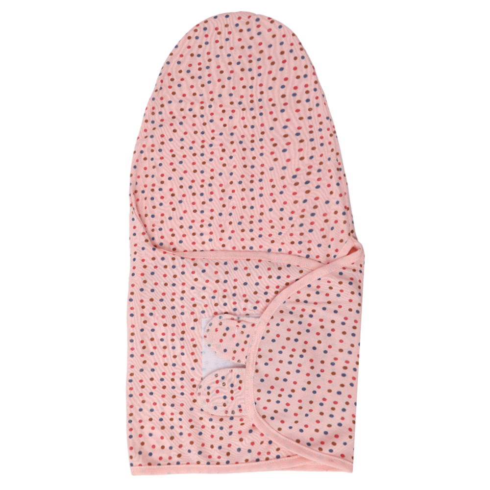 Valuable Swaddle Sheet - Pink, Wrapping Sheets, Chase Value, Chase Value