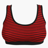 Women's Biddies - Red, Women Bras, Chase Value, Chase Value