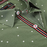 Men's Business Casual Shirt - Multi, Mens T-Shirts, Chase Value, Chase Value