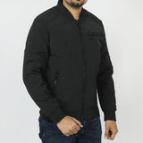 Men's Jacket - Black, Men's Jackets & Hoodies, Chase Value, Chase Value