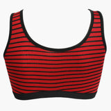 Women's Biddies - Red, Women Bras, Chase Value, Chase Value