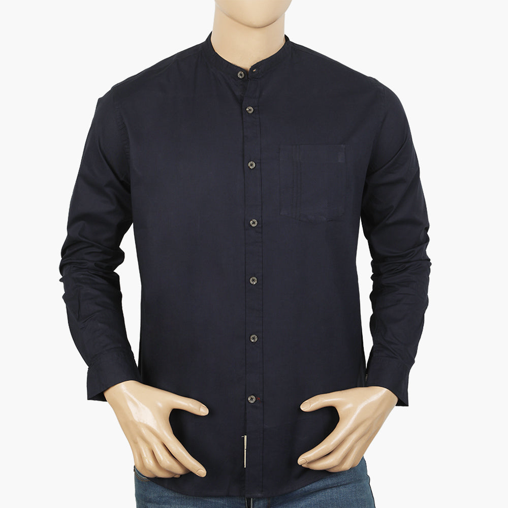 Eminent Men's Casual Shirt - Navy Blue, Men's Shirts, Eminent, Chase Value
