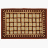 Mat Carpet - Brown, Mats, Chase Value, Chase Value