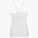 Women's Camisole - White, Women Shameez & Camisole, Chase Value, Chase Value