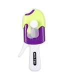 Mini Hand Fan