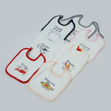 Valuable Bibs 7 Day Large - Multi, Feeding Supplies, Chase value, Chase Value
