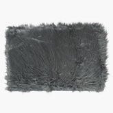 Fur Mat - Dark-Grey, Mats, Chase Value, Chase Value