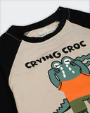 Eminent Boys Knitted T-Shirt