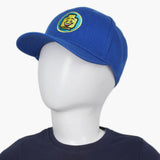 Boys P-Cap - Royal Blue, Boys Caps & Hats, Chase Value, Chase Value