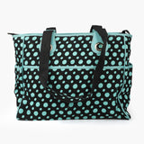 Baby Bag - Cyan, Maternity & Sleeping Bag, Chase Value, Chase Value