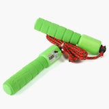 Jump Rope Mater Goldstar - Green, Sports, Chase Value, Chase Value