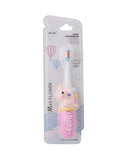 Tooth Brush - Pink, Oral Care, Chase Value, Chase Value