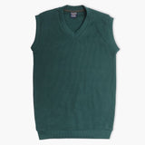 Boys Sweater - Dark Green, Boys Sweaters, Chase Value, Chase Value