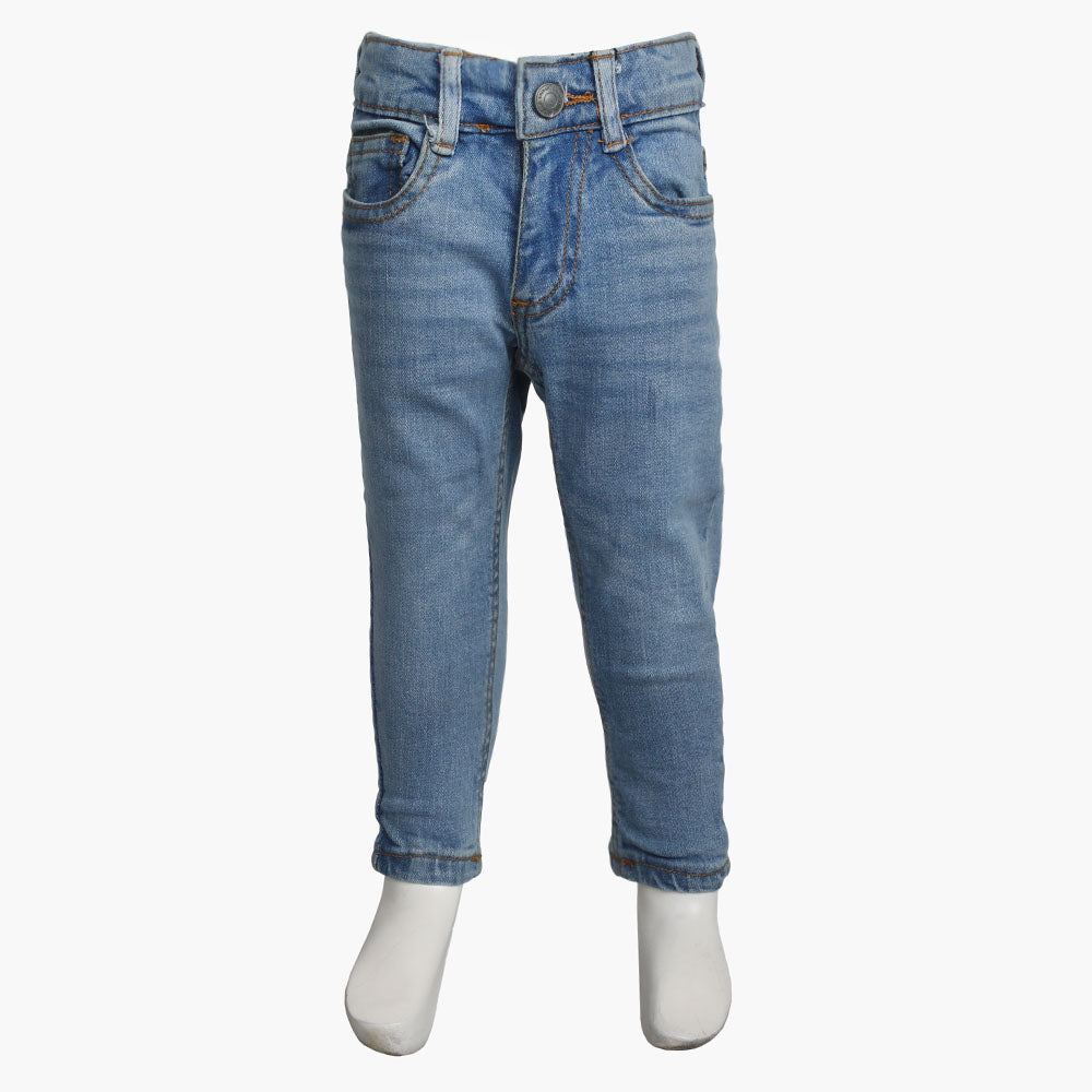 Eminent Boys Denim Pant - Light Blue, Boys Pants, Eminent, Chase Value