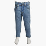 Eminent Boys Denim Pant - Light Blue, Boys Pants, Eminent, Chase Value