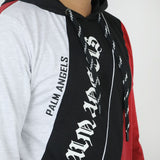 Men's Full Sleeves Hoodie T-Shirt - Maroon, Men's Jackets & Hoodies, Chase Value, Chase Value