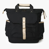 Baby Bag - Black, Maternity & Sleeping Bag, Chase Value, Chase Value