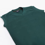 Boys Sweater - Dark Green, Boys Sweaters, Chase Value, Chase Value