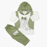 Newborn Boys Suit - Light Green, Newborn Boys Sets & Suits, Chase Value, Chase Value