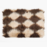 Fur Mat - Brown, Mats, Chase Value, Chase Value