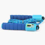 Jump Rope Mater Goldstar - Blue, Sports, Chase Value, Chase Value