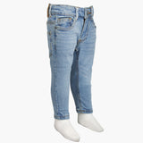 Eminent Boys Denim Pant - Light Blue, Boys Pants, Eminent, Chase Value