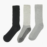 Men's Sport Sock Pack of 3, Men's Socks, Chase Value, Chase Value