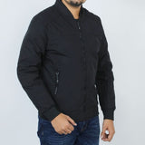 Men's Jacket - Black, Men's Jackets & Hoodies, Chase Value, Chase Value