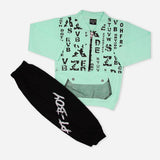 Boys Suit - Cyan, Boys Sets & Suits, Chase Value, Chase Value