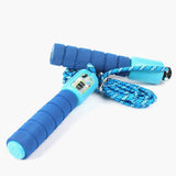 Jump Rope Mater Goldstar - Blue, Sports, Chase Value, Chase Value