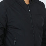Men's Jacket - Black, Men's Jackets & Hoodies, Chase Value, Chase Value
