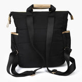 Baby Bag - Black, Maternity & Sleeping Bag, Chase Value, Chase Value