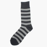 Men's Jockey Formal Socks - Grey, Men's Socks, Chase Value, Chase Value