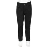 Boys Denim Pants - Black, Boys Pants, Chase Value, Chase Value