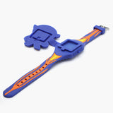 Kids Watch - Royal Blue, Boys Watches, Chase Value, Chase Value