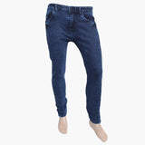 Men's Denim Pant - Blue, Men's Casual Pants & Jeans, Chase Value, Chase Value