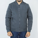 Men's Jacket - Dark Grey, Men's Jackets & Hoodies, Chase Value, Chase Value